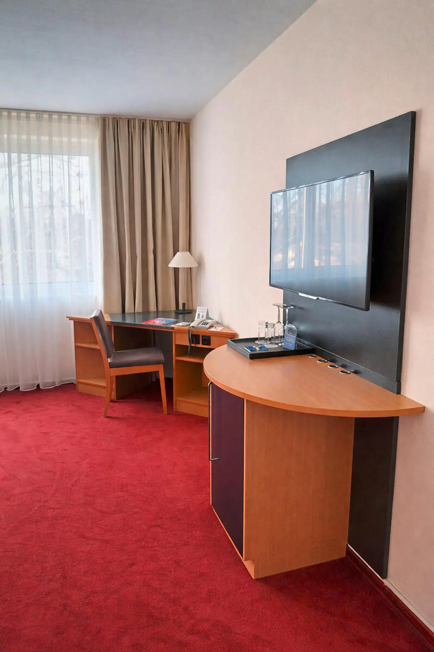 Hotel Dresden Neustadt ROOM_EXAMPLE