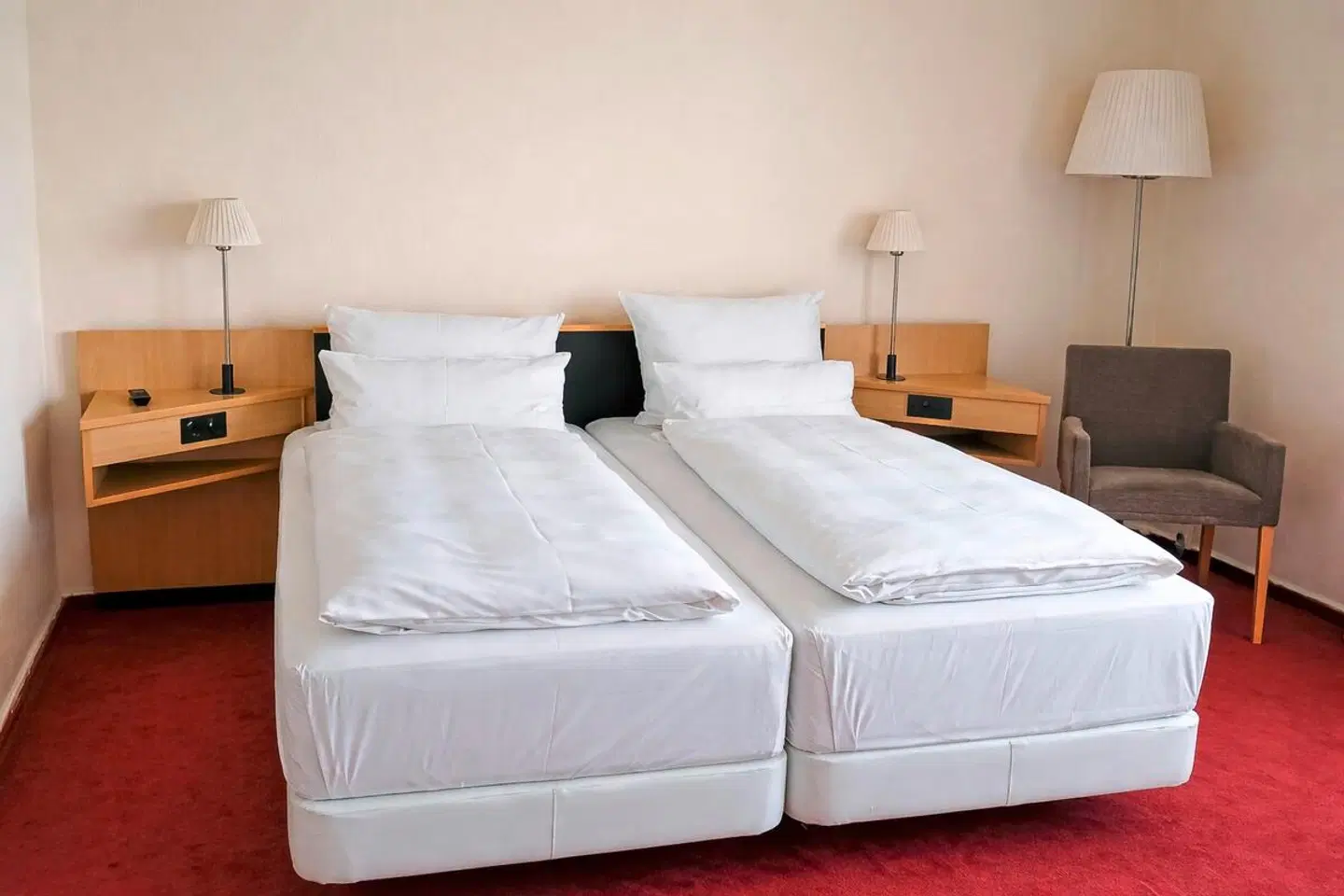 Hotel Dresden Neustadt ROOM_EXAMPLE