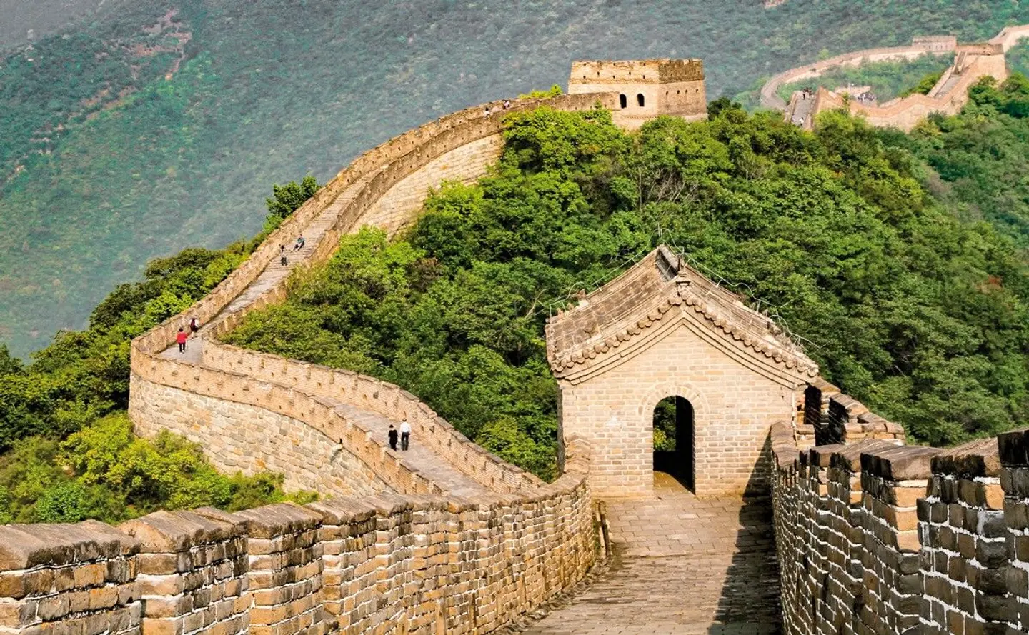 Höhepunkte Chinas (Gruppenreise) LANDSCAPE