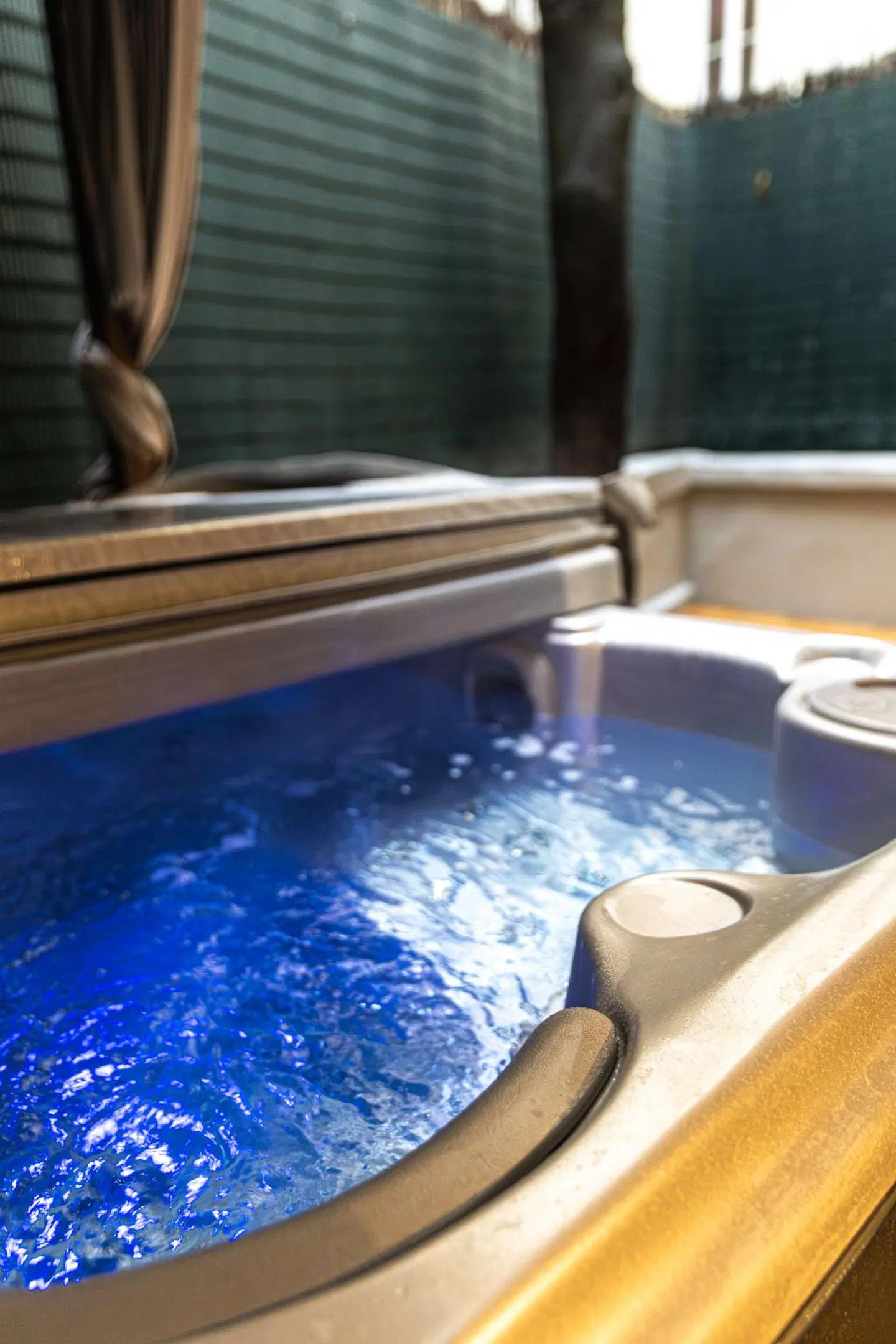 The Five Hotel HEALTH_BEAUTY