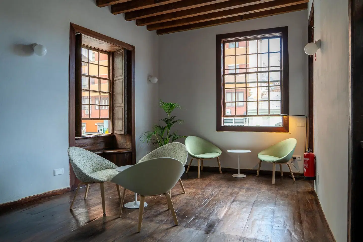 Hostelit LOUNGE_LOBBY