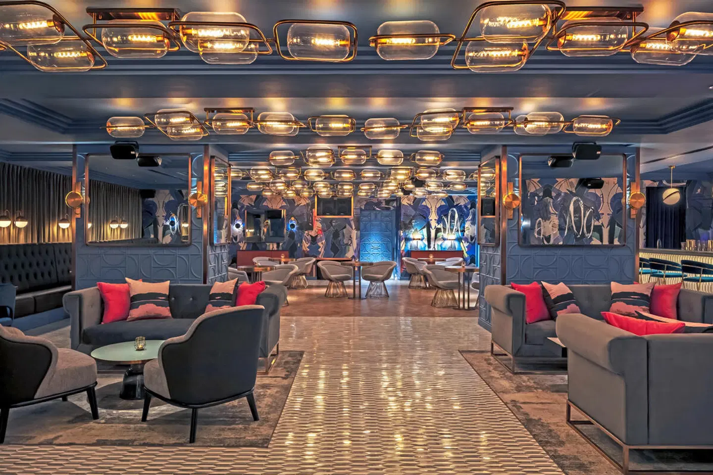 PARKROYAL on Beach Road LOUNGE_LOBBY