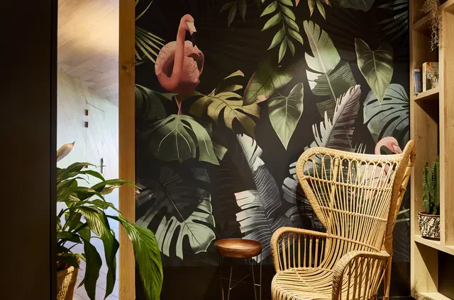 Hotel Indigo Antwerp - City Centre by IHG PEOPLE
