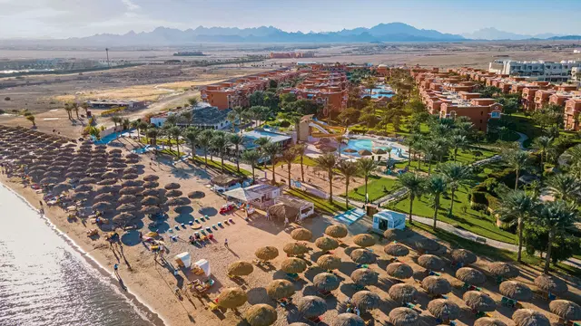 Sentido Caribbean World Soma Bay EXTERIOR