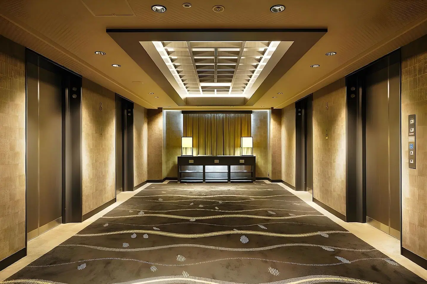 Miyako Hotel Kyoto Hachijo ROOM_EXAMPLE