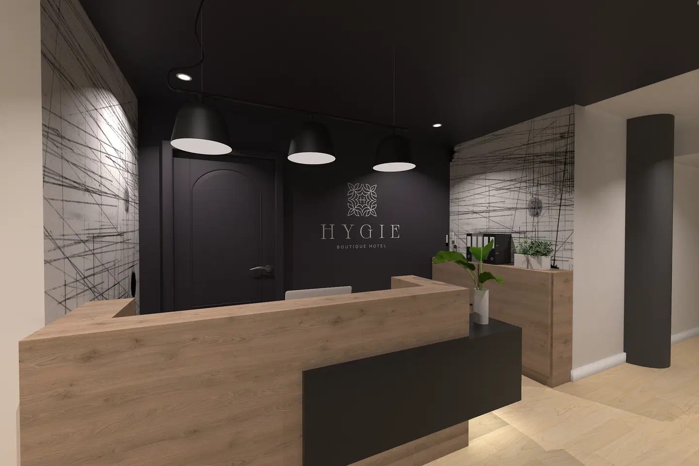 Hygie Boutique Hotel HEALTH_BEAUTY