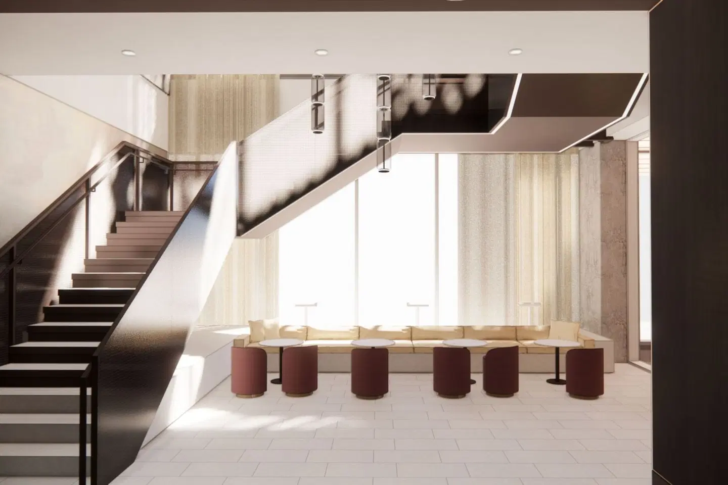 Courtyard By Marriott Montreal Laval Konferenz