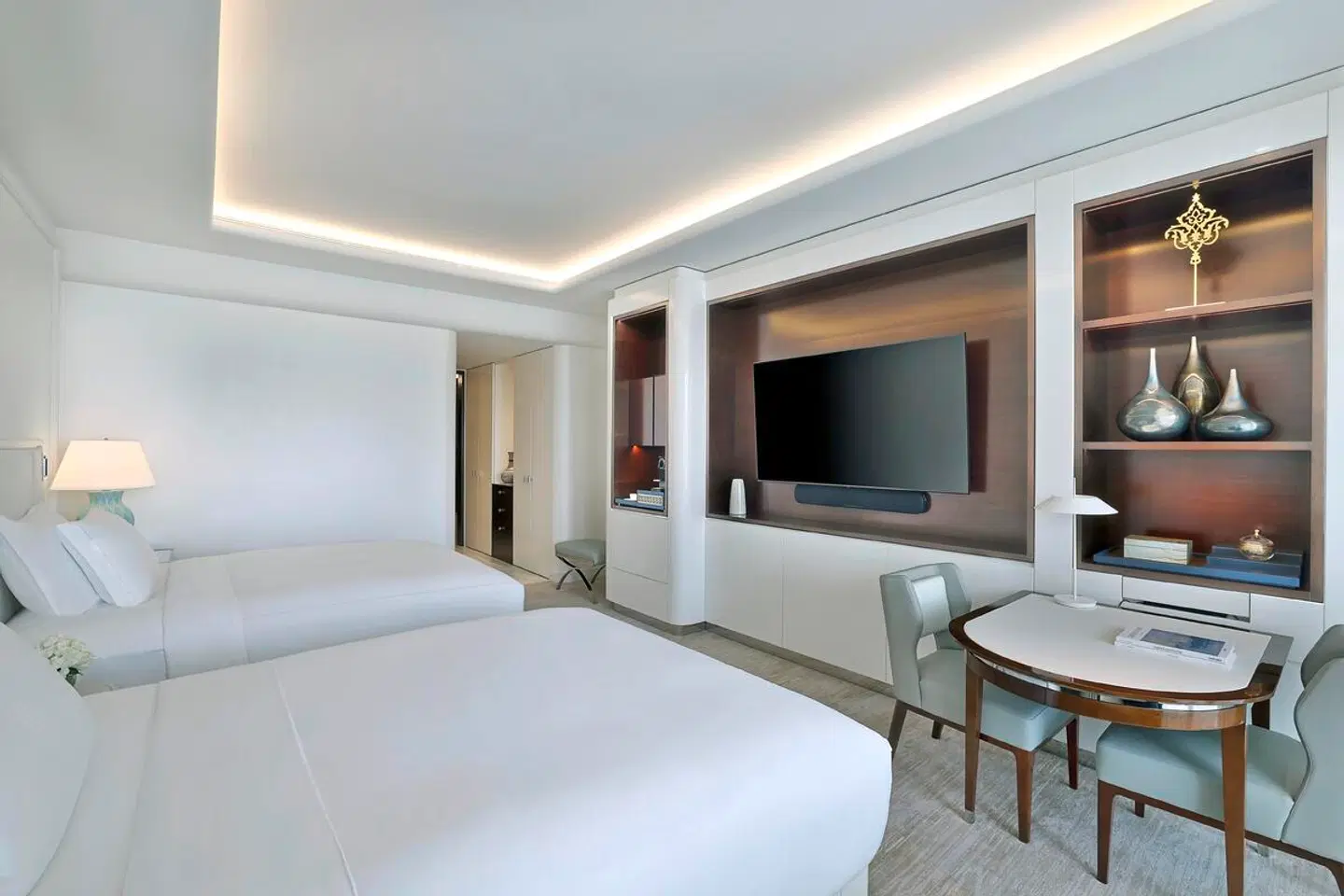Waldorf Astoria Lusail, Doha ROOM_EXAMPLE