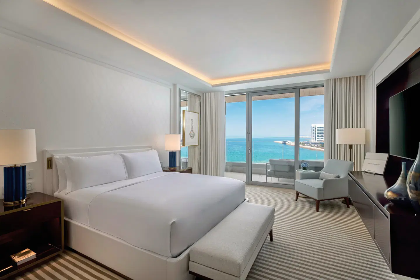 Waldorf Astoria Lusail, Doha ROOM_EXAMPLE