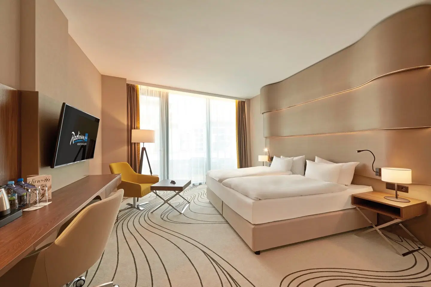 Radisson Blu Resort Swinoujscie ROOM_EXAMPLE