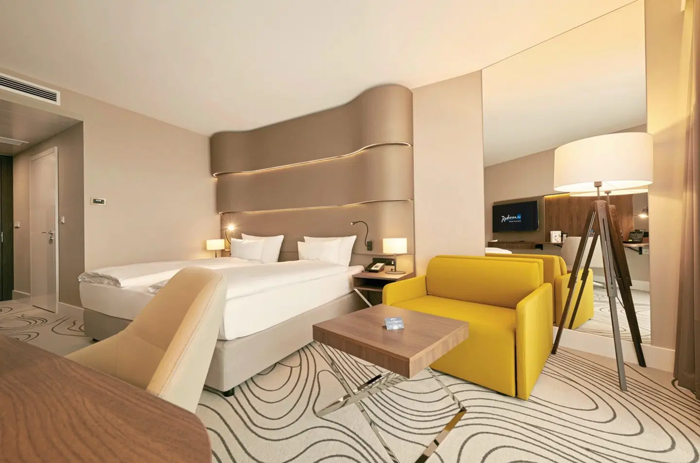 Radisson Blu Resort Swinoujscie ROOM_EXAMPLE