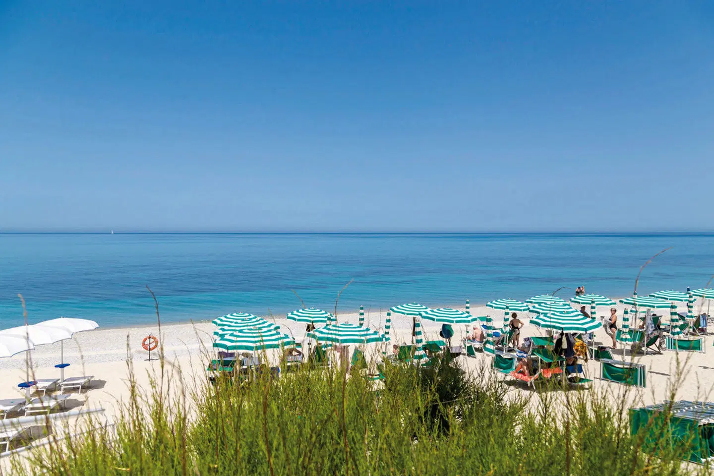 Hotel Tropis Strand