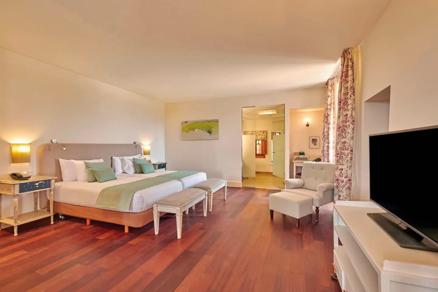 Zoëtry Mallorca ROOM_EXAMPLE