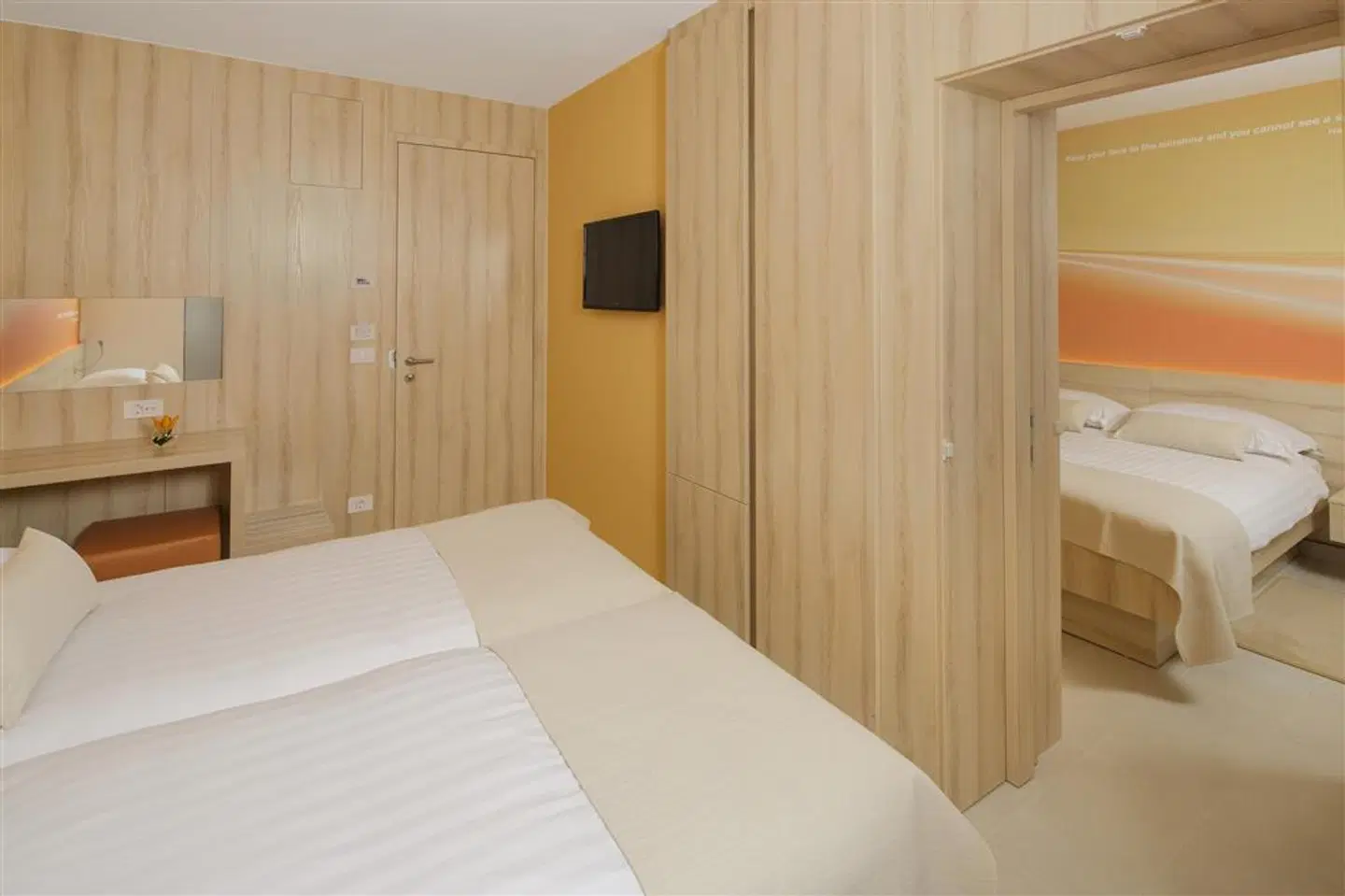 Residence Umag Plava Laguna ROOM_EXAMPLE