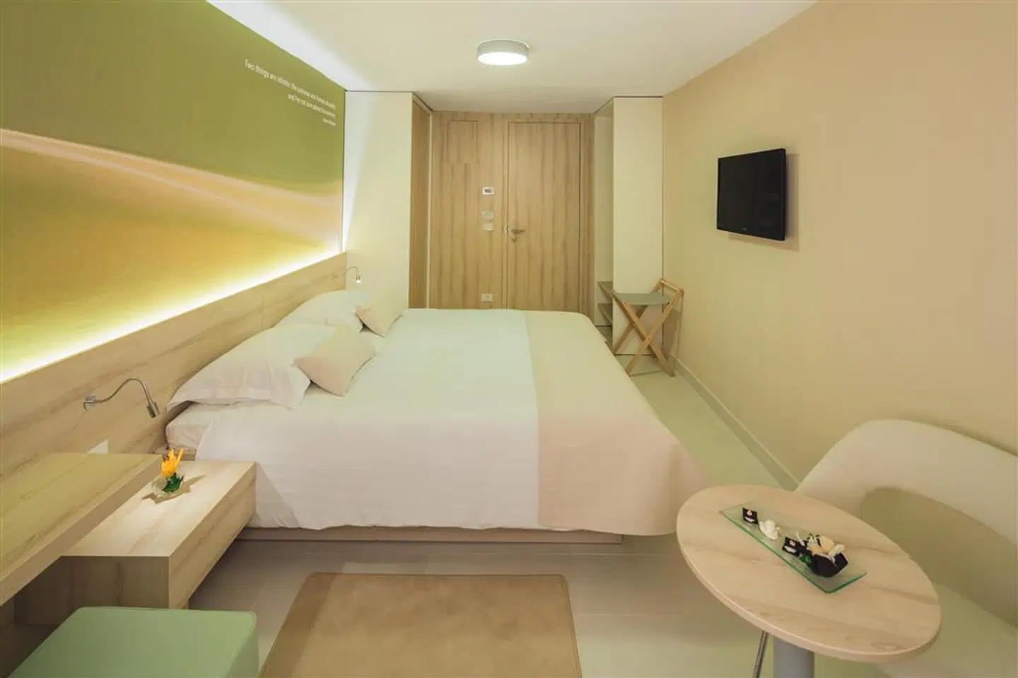 Residence Umag Plava Laguna ROOM_EXAMPLE