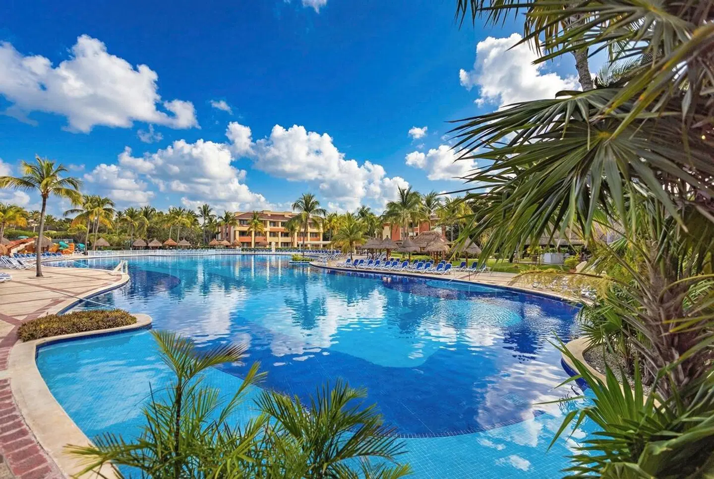Bahia Principe Explore Coba OUTDOOR_POOL
