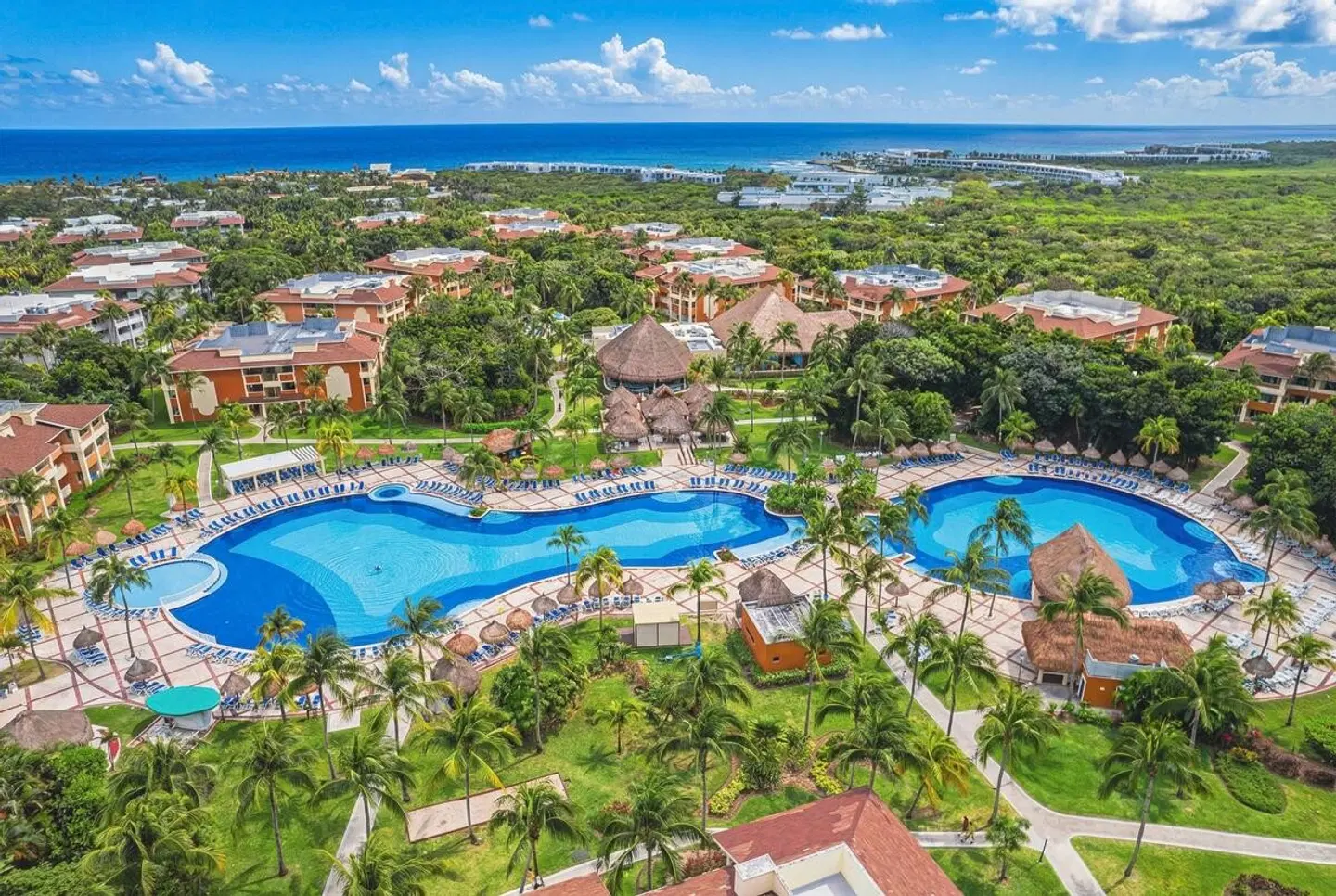 Bahia Principe Explore Coba EXTERIOR