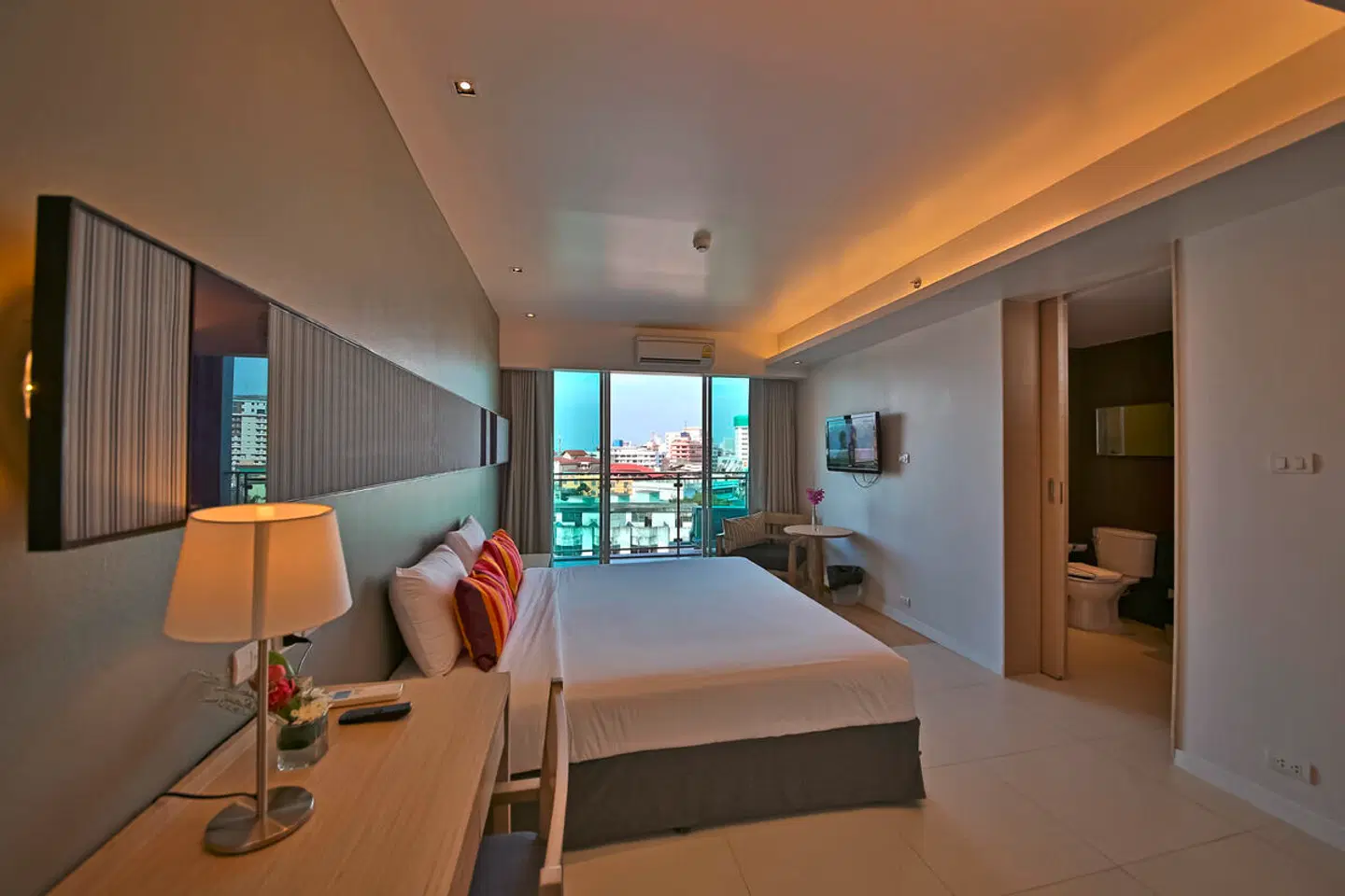 The Sun Xclusive ROOM_EXAMPLE