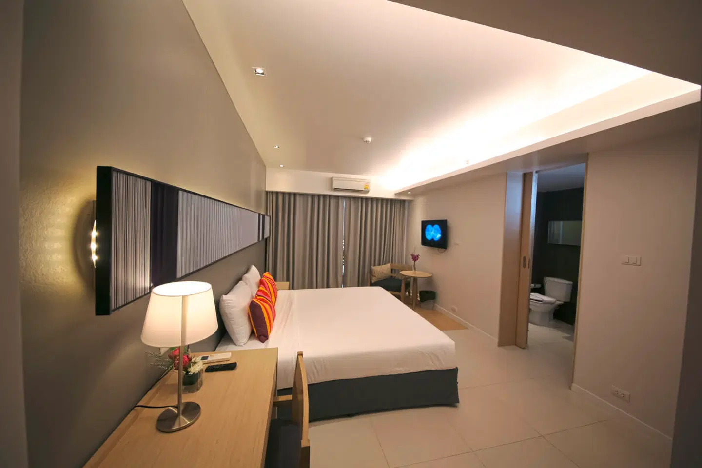 The Sun Xclusive ROOM_EXAMPLE