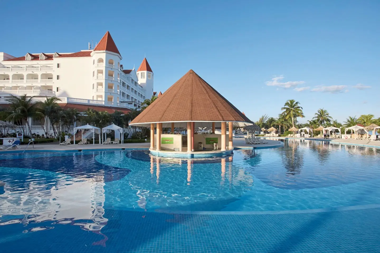Bahia Principe Explore Jamaica OUTDOOR_POOL