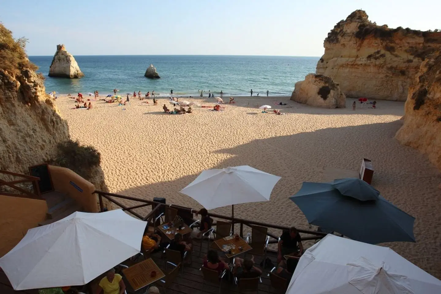 Aldeamento da Prainha Strand