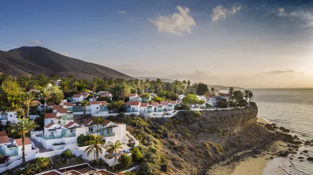 Aldiana Club Fuerteventura EXTERIOR