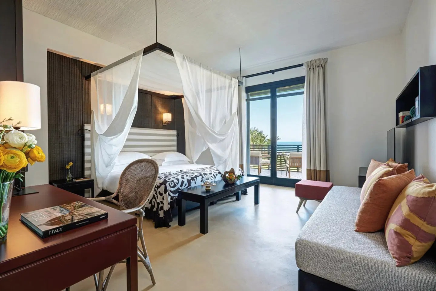 Verdura Resort, A Rocco Forte Hotel ROOM_EXAMPLE