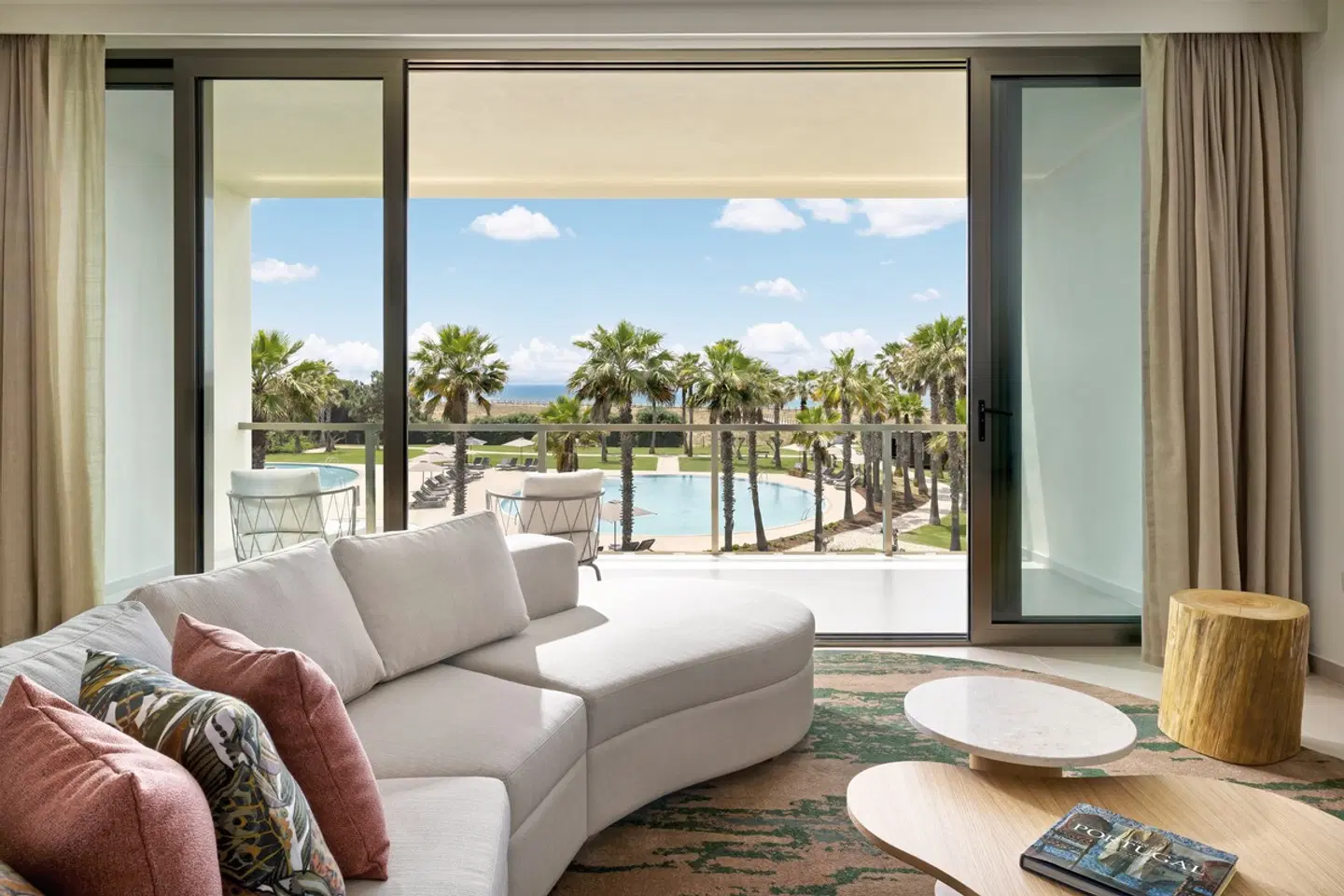 The Westin Salgados Beach Resort, Algarve ROOM_EXAMPLE