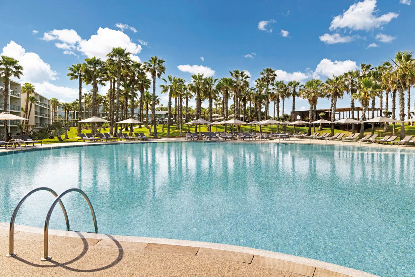 The Westin Salgados Beach Resort, Algarve OUTDOOR_POOL