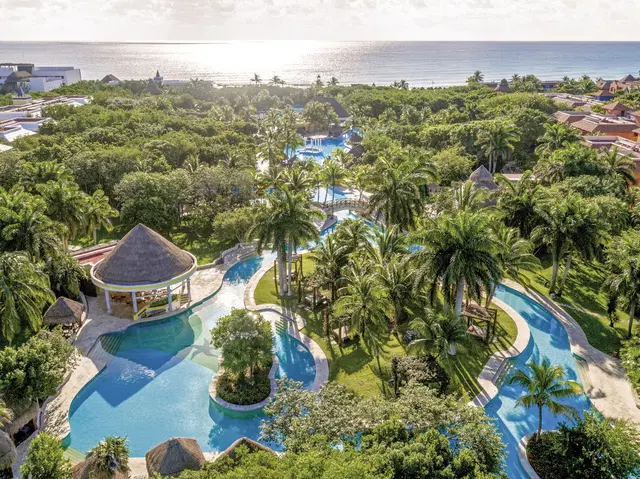 Iberostar Waves Paraiso Beach EXTERIOR