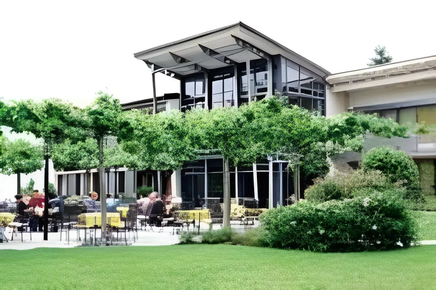 JUFA Hotel Wangen - Sport-Resort EXTERIOR