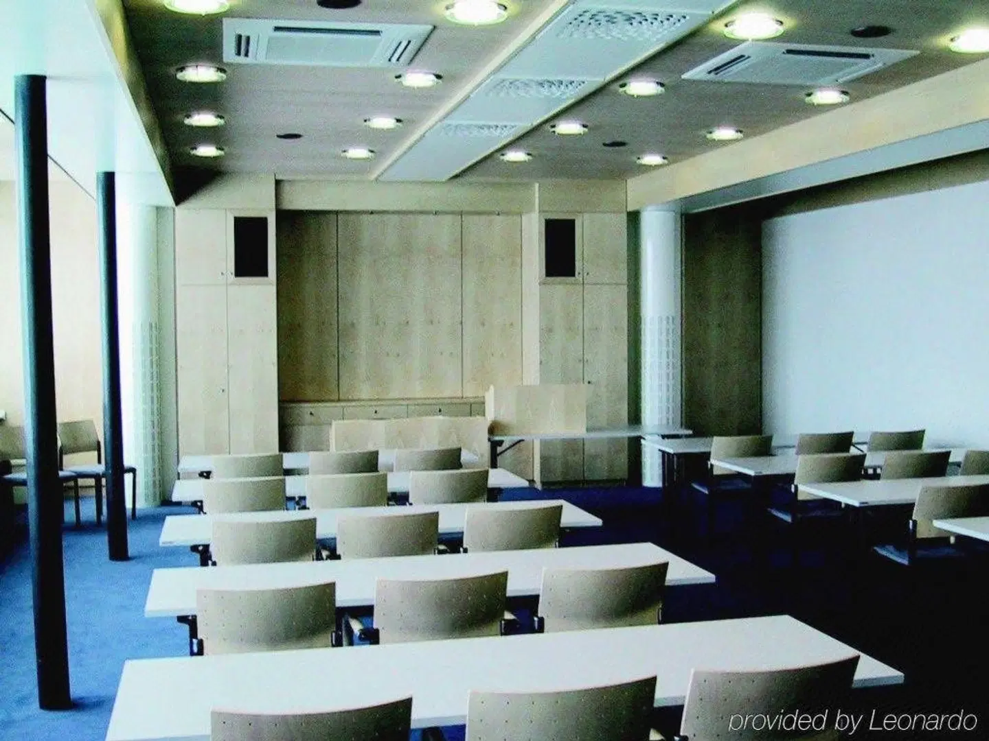 JUFA Hotel Wangen - Sport-Resort Konferenz
