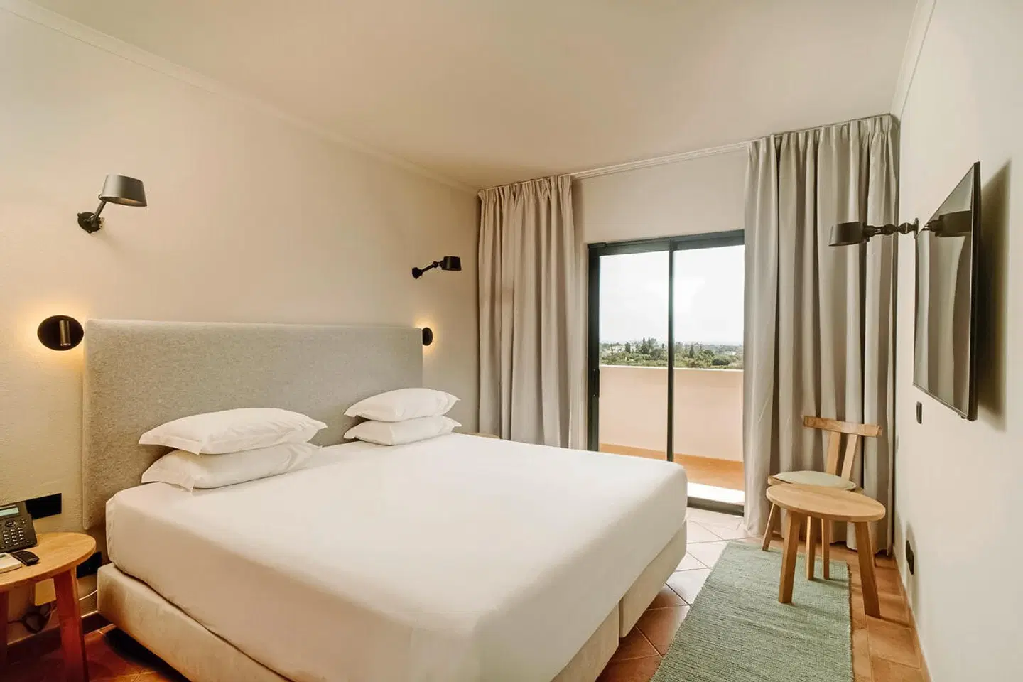 Vale d'El Rei Hotel & Villas ROOM_EXAMPLE