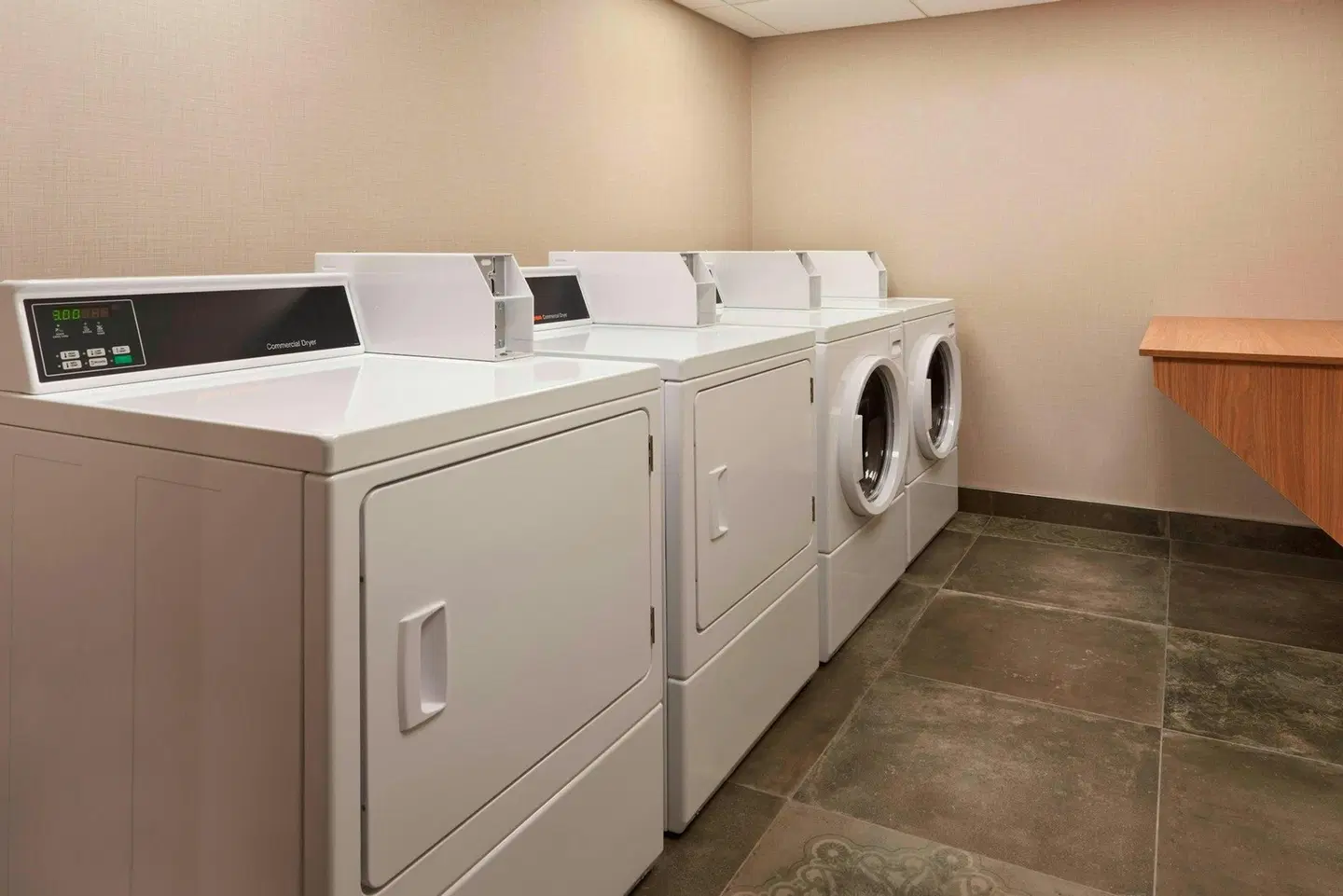 Fairfield by Marriott Montreal Downtown Badezimmer