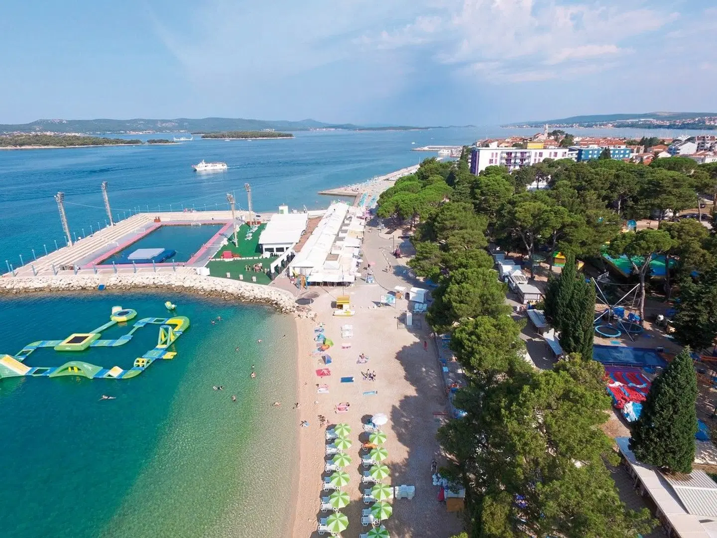 Ilirija Strand