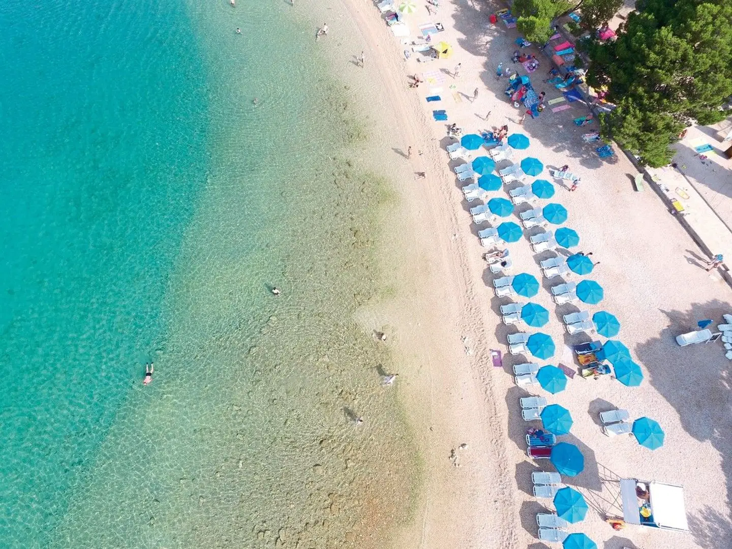 Ilirija Strand