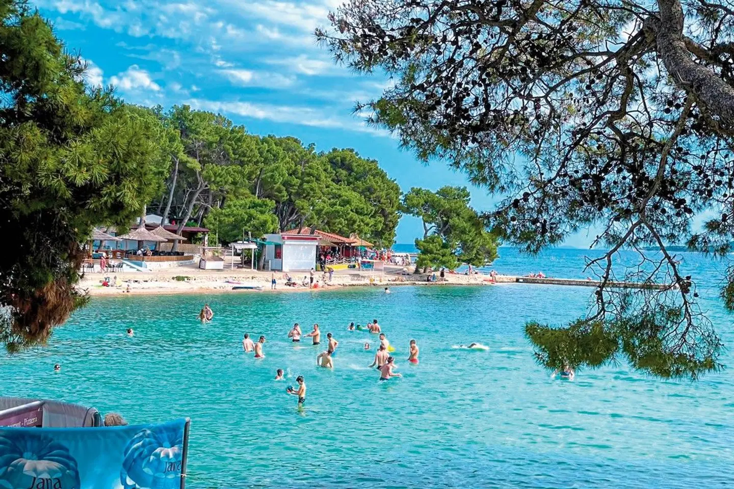 Ilirija Strand