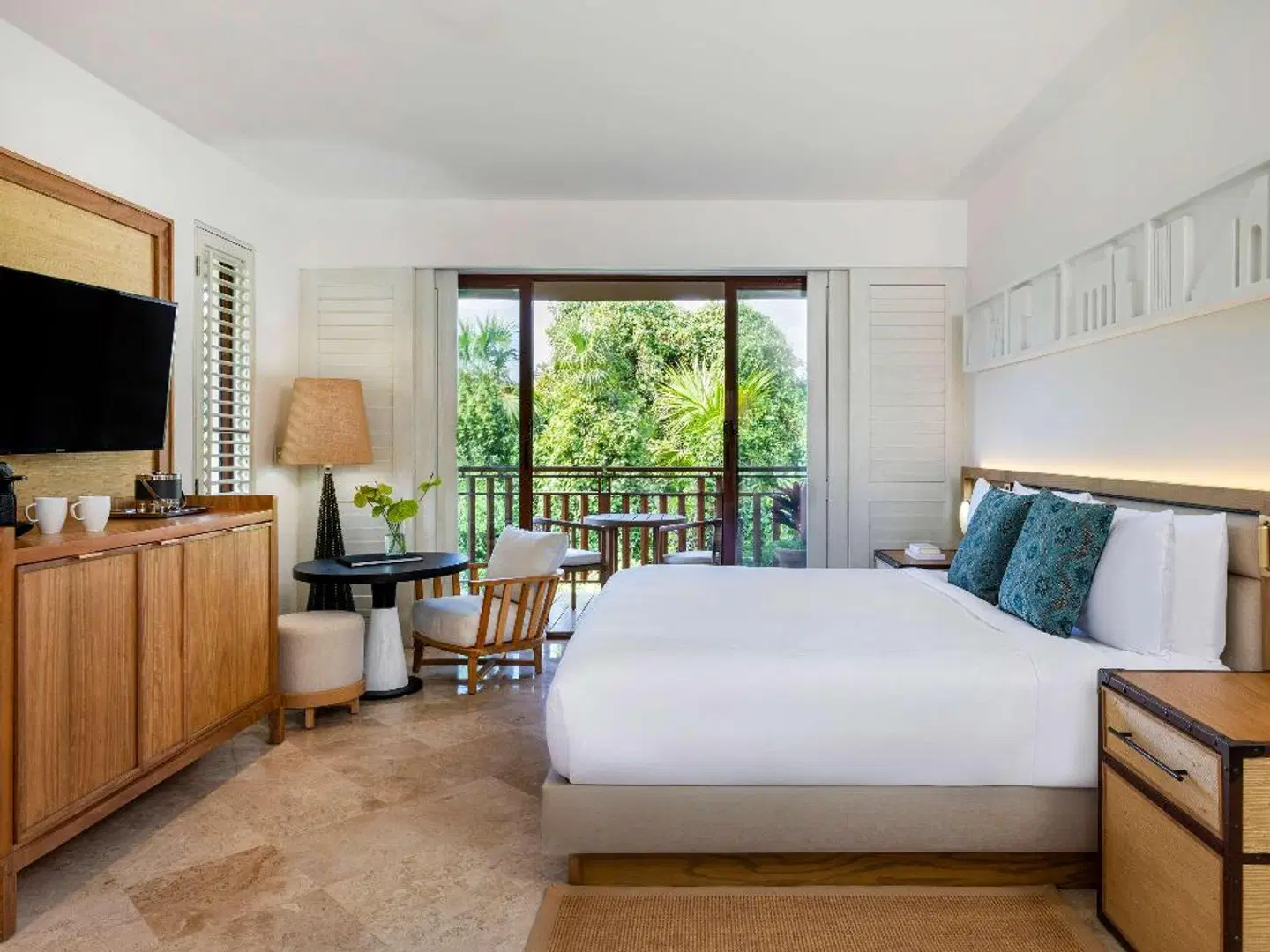 Fairmont Mayakoba ROOM_EXAMPLE
