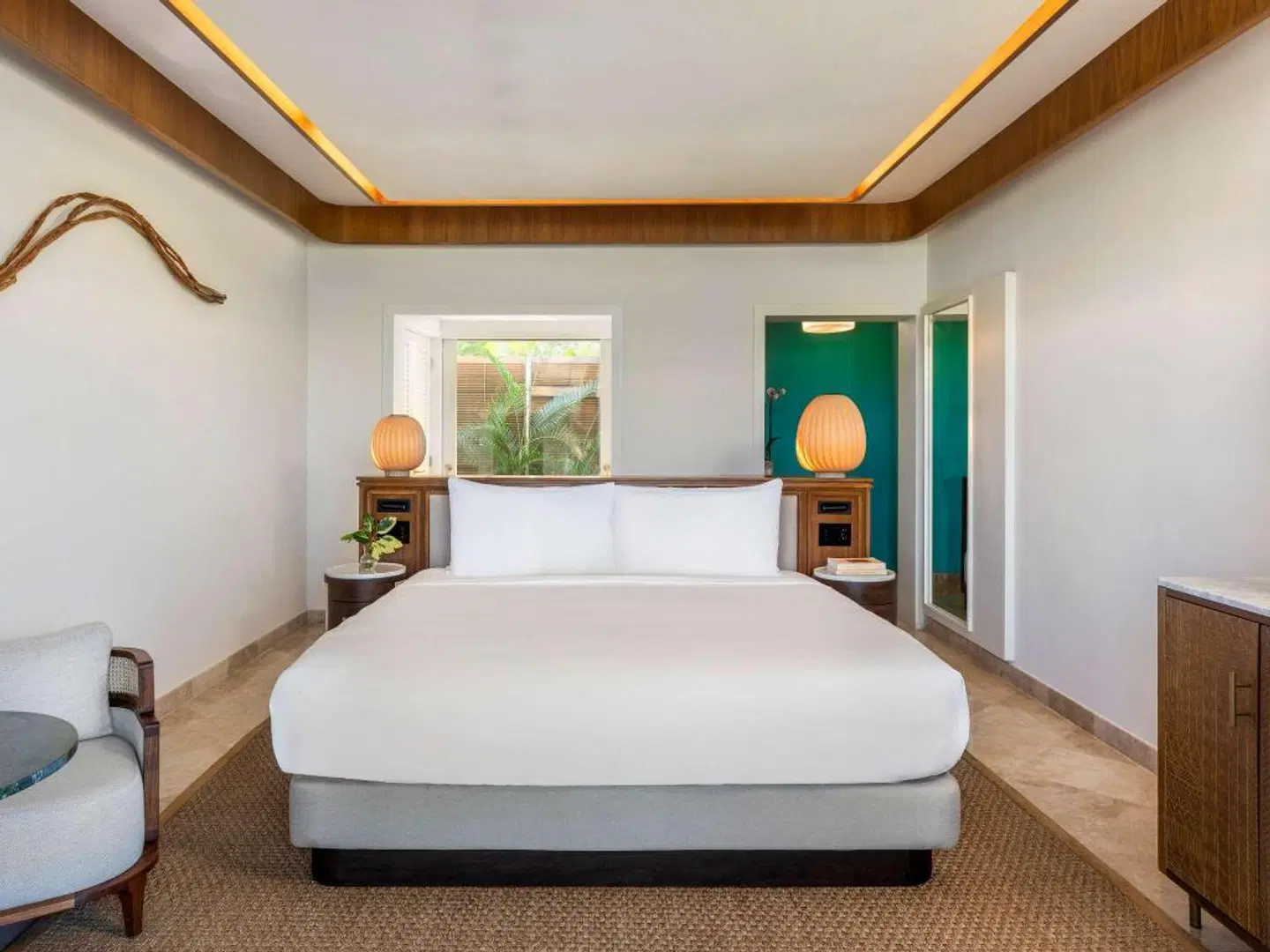 Fairmont Mayakoba ROOM_EXAMPLE