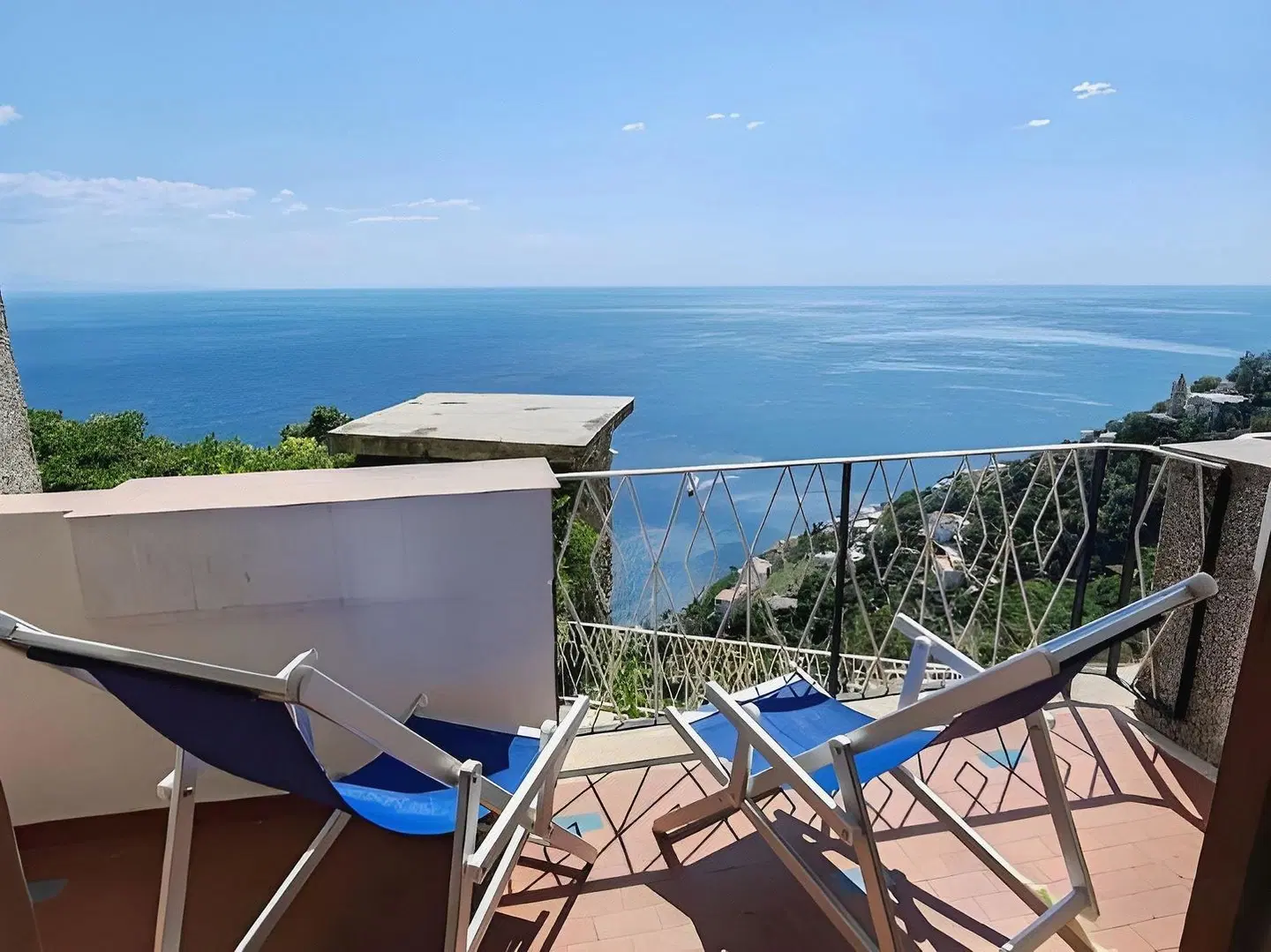 Grand Hotel Excelsior Terrasse