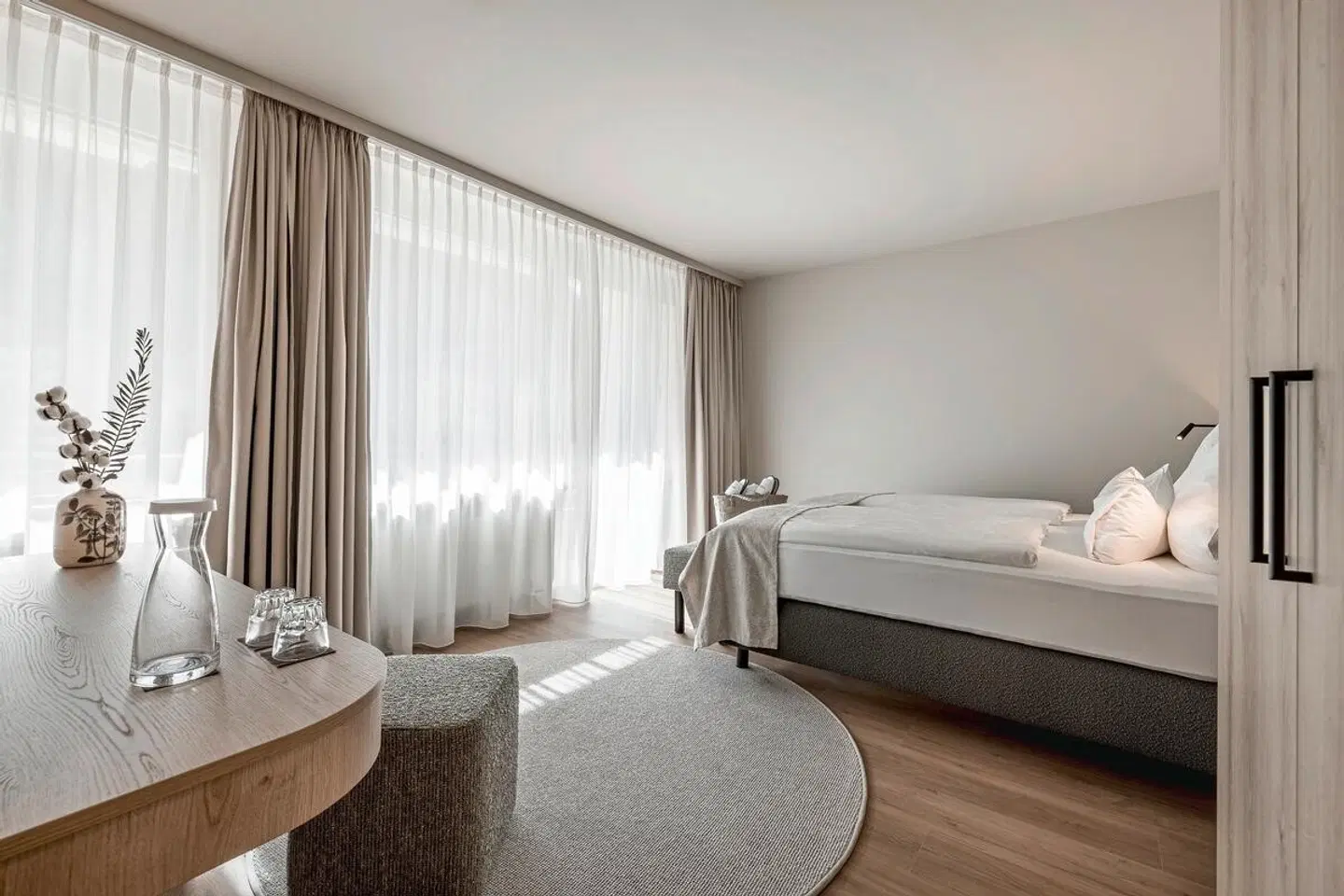 Krumers Alpin - Your Mountain Oasis ROOM_EXAMPLE