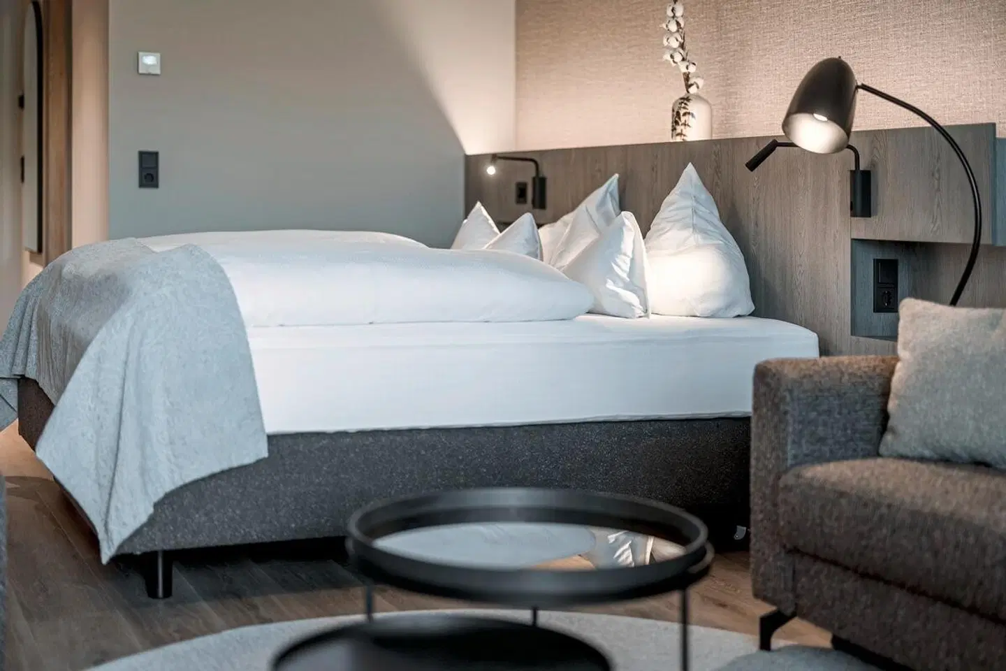 Krumers Alpin - Your Mountain Oasis ROOM_EXAMPLE