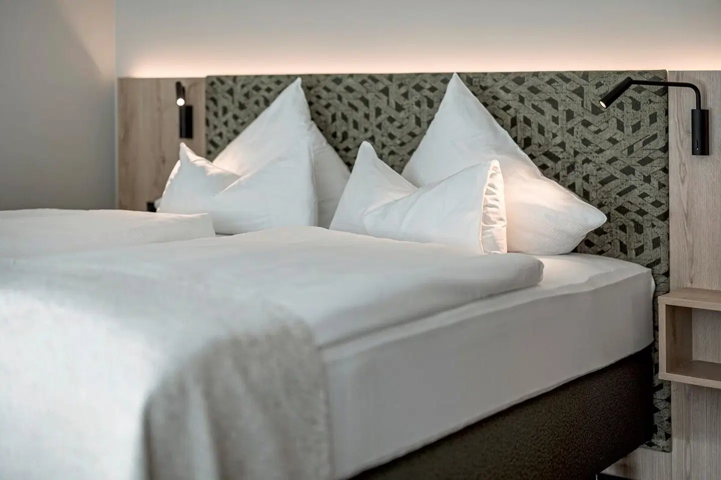Krumers Alpin - Your Mountain Oasis ROOM_EXAMPLE