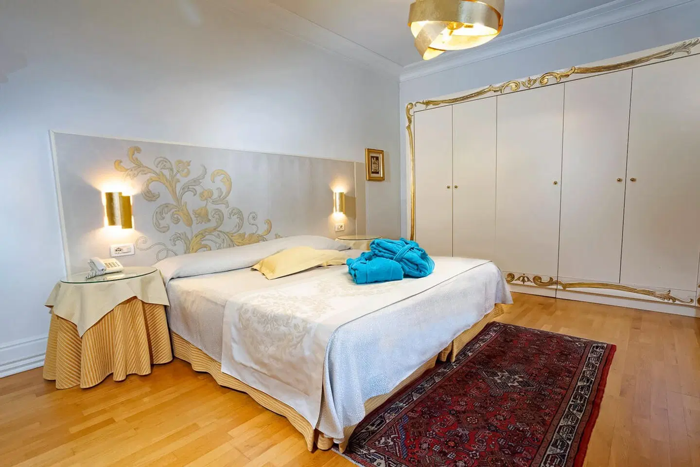 Quisisana Terme ROOM_EXAMPLE
