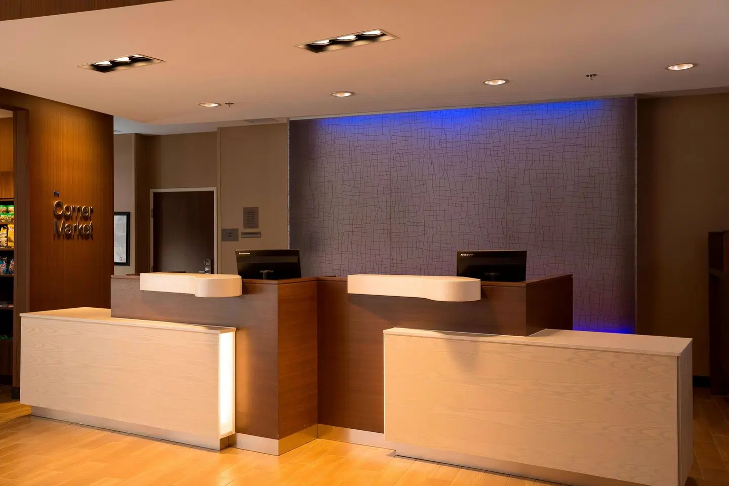 Fairfield Inn & Suites by Marriott Durango ROOM_EXAMPLE