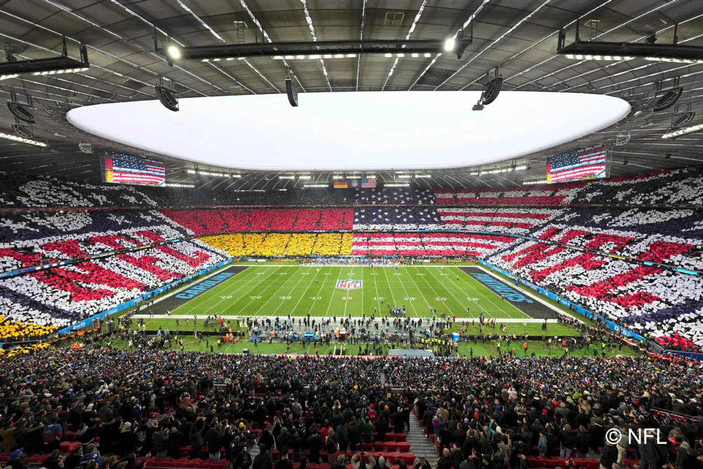 Motel One Munich Campus  - inklusive NFL Munich Ticket SPORTS_AND_LEISURE