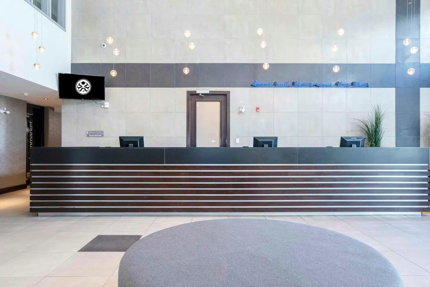 Sandman Signature Prince George Hotel HEALTH_BEAUTY