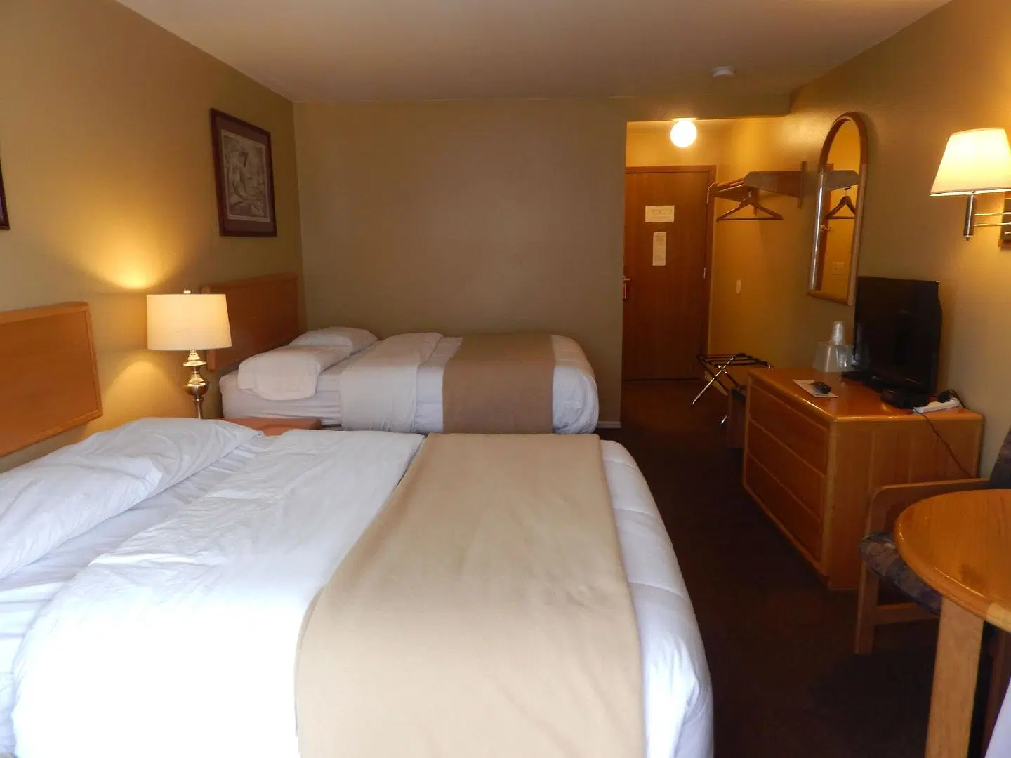 Alpine Inn of Pagosa Springs ROOM_EXAMPLE