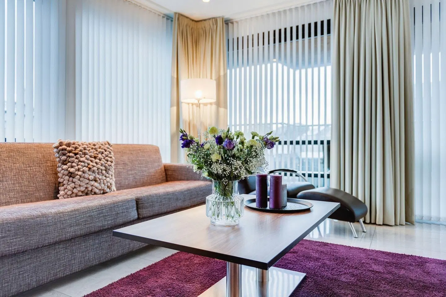 Black Pearl Apartment Hotel LOUNGE_LOBBY