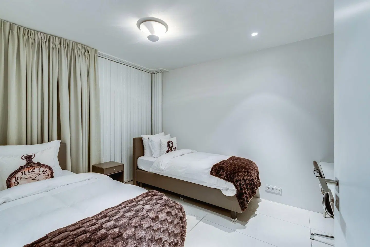 Black Pearl Apartment Hotel ROOM_EXAMPLE